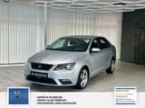 Seat Toledo Style Salsa 1 Hand* Automatik* Unfallfrei - Seat Toledo aus 2013