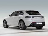 Porsche Macan S Surround View Panorama Lenkradheizung - Porsche: Allradantrieb