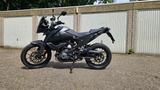 KTM adventure 390 - TOURER VON 251 BIS 500 CCM