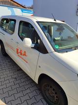Opel Combo Life 1.5 Diesel 75kW S/S Edition L2 Ed... - Opel Combo Life von privat