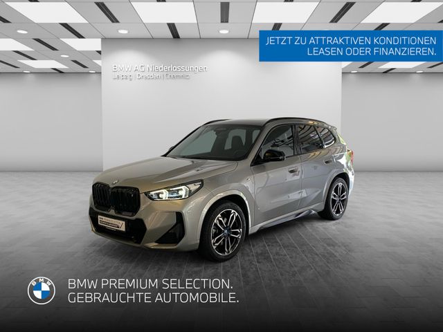 BMW iX1 xDrive30 M Sport AHK Driv.Assist.Prof LED
