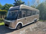 Dethleffs Globetrotter XLi 7850 - Dethleffs Globetrotter XL