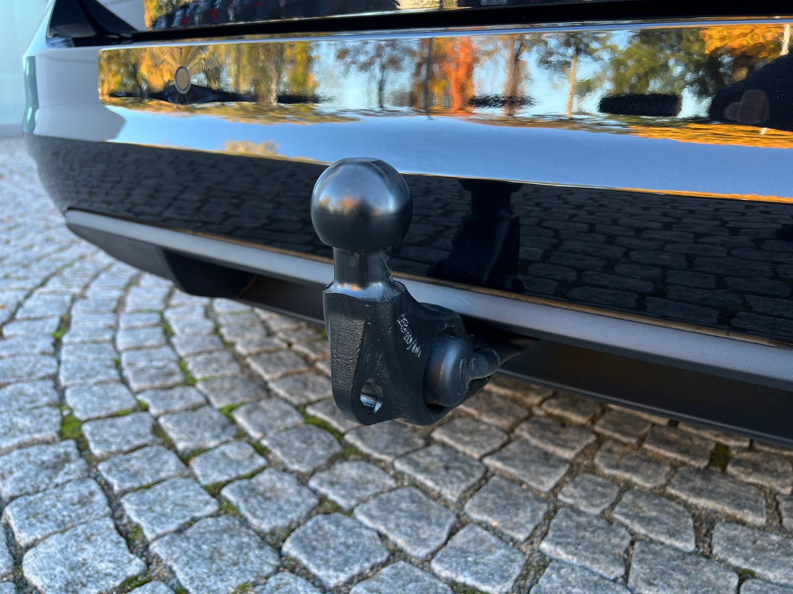 Fahrzeugabbildung Volkswagen Touran GOAL 1.5 TSI DSG *AHK, ACC, Kamera, 17''-