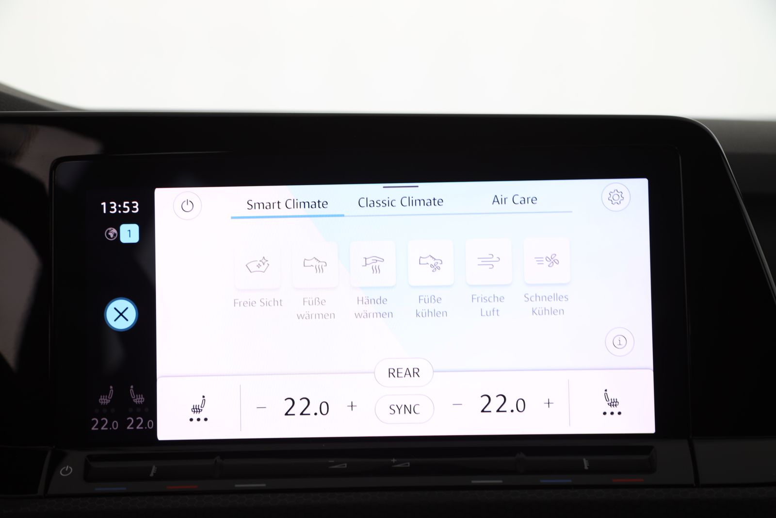 Volkswagen Golf - Bild 18