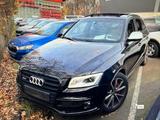 Audi SQ5 3.0TDI competition quattro/Pano-Dach/AHK/B&O - Audi SQ5 mit Diesel-Antrieb: Allradantrieb, Automatik