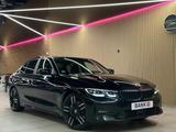 BMW 330 d Lim. 19 Z*360 KAMERA*VIRTUAL*SPUR*AMBIENTE - BMW 330 Gebrauchtwagen