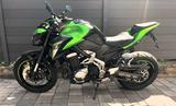 Kawasaki Z 900 Scheckheftgepflegt Rizoma & SC Project - KAWASAKI VON 751 BIS 1000 CCM