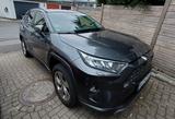 Toyota RAV 4 2.0 Valvematic Club Club - Toyota RAV 4 Gebrauchtwagen in Wuppertal