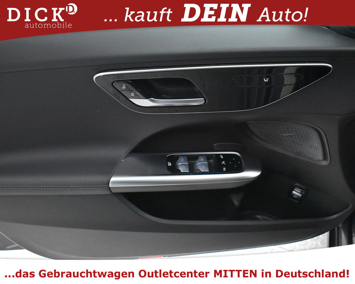 MERCEDES-BENZ C200d T 2X Avantg NEUES MOD+NIGHT+VIRTU+AHK+ACC+ - Image 19