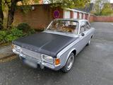 Ford Oldtimer Ford 17m P7b TÜV bis 11.27 - Ford Taunus: P2