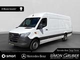 Mercedes-Benz Sprinter 317 PRO L4H2 Maxi Navi MBUX 360 Klima