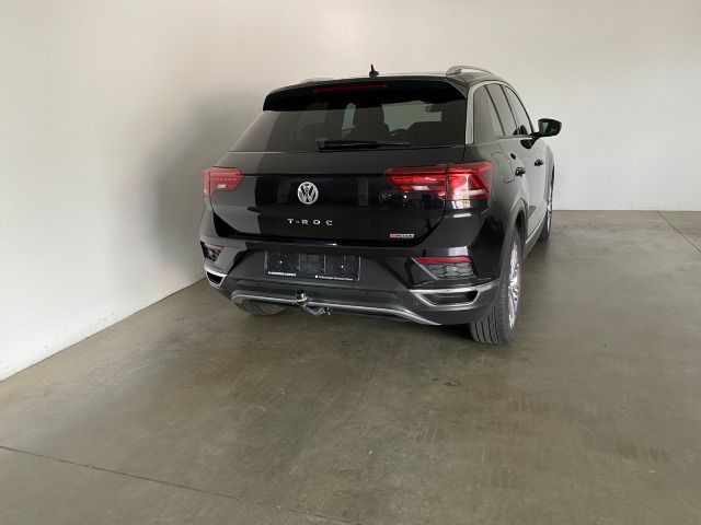 T-Roc Sport 2.0 TSI DSG 4motion AHK+NAVI