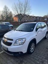 Chevrolet Orlando  2011, 2.0 Diesel (163 PS) - Chevrolet Orlando in Essen
