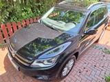 Volkswagen Tiguan 2.0 TDI DSG 4MOT BM T CUP Track & Sty...