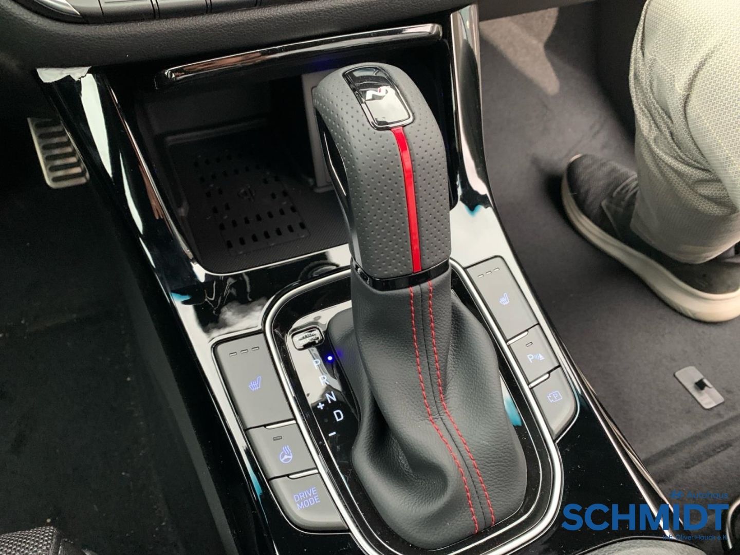 Hyundai i30 – Bild 15