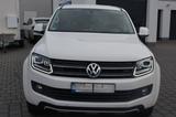Volkswagen Amarok Atacama 1.Hd, AHK, Stand Hzg mit Kabine - Volkswagen Amarok