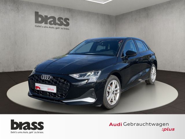Image of Audi A3