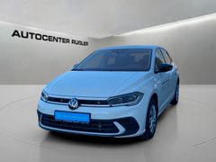 Foto Nummer 1: VW Polo