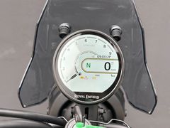 ROYAL ENFIELD New Himalayan 450 MANA BLACK ++ SOFORT VERFÜGBAR