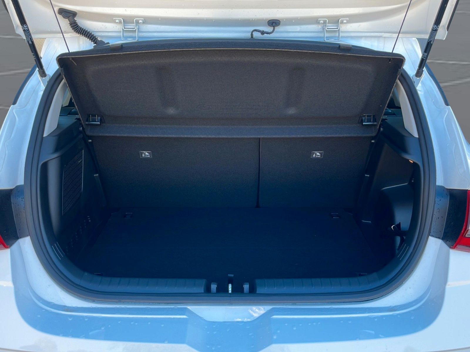 Hyundai i20 - Bild 21