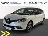 Renault Scenic IV Grand Intens Klima Navi Einparkhilfe - Renault Scenic in Stuttgart