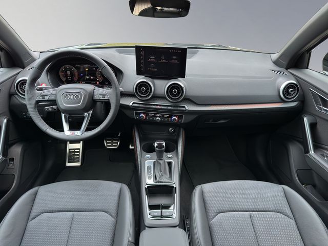 Q2 S line 35 TDI quattro 110150 kWPS S tronic