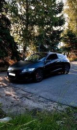 Honda CR-Z ZF1 - Honda CR-Z Gebrauchtwagen