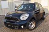 MINI COOPER_SD Countryman Cooper SD All4*AUTOMATIK* - blaue MINI Cooper SD