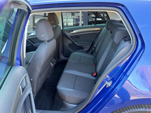 Volkswagen Golf VII Join 1.6 TDI °LED°Navi°RFK°PDC°SHZ°
