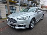 Ford Mondeo 2,0 TDCi 110kW Titanium PowerShift Ti... - Ford Mondeo: Powershift