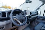 Volkswagen Crafter Pritsche 35 DOKA Lang AHK/PDC Facelift