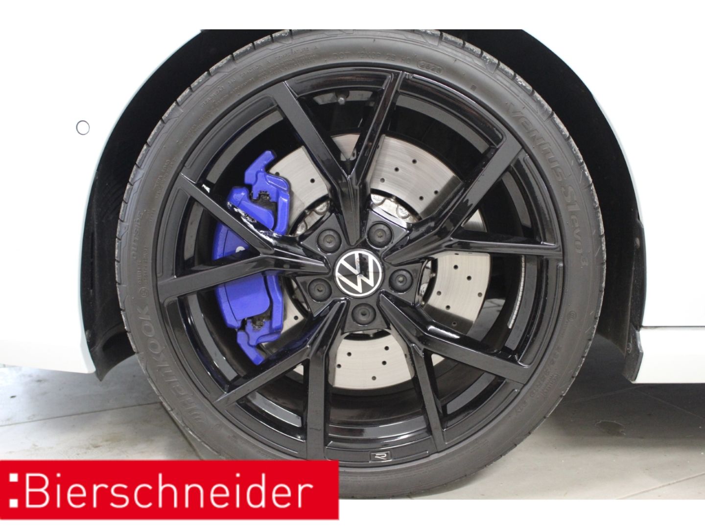 Volkswagen Golf R 8 2.0 TSI DSG 4Mo. Performance 19 AKRA H foto 17