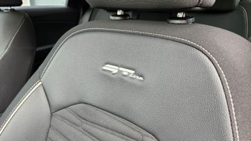 Kia Ceed SW 1.5T DCT GT Line Navi Elektr. Heckklappe