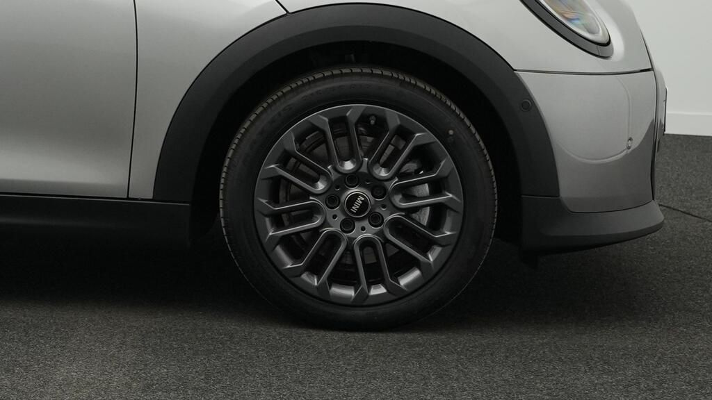 MINI Cooper C - Bild 15