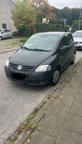 Volkswagen Fox 1.2 -