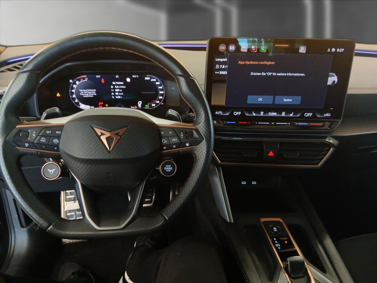 Cupra Leon - Bild 12