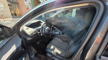 Peugeot 5008 - 7