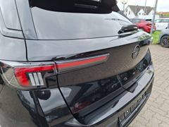 Fahrzeugabbildung Opel Mokka GS Line 1.2 Turbo AT8, Tot-Wink, Alcantara