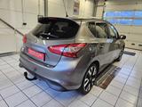 Nissan Pulsar 1.2 DIG-T Tekna - Nissan Pulsar: Tekna