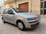 Fiat Punto 1.2i cat 5 porte 60cv - Fiat Punto: 60