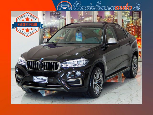 BMW X6 xdrive30d Extravagance 249cv NO SUPER BOL