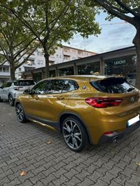 صورة 8 لـ 2018 BMW X2