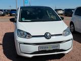 Volkswagen up! e-up! Style 61kW Sitzhz/Kamera/GRA/PDC/Front - Volkswagen up! mit Elektro-Antrieb: Limousine, Automatik