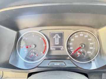 Volkswagen Crafter - 10