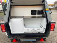 Andere Camppass CR 400