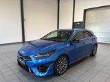 Kia Ceed 1.6T-GDI GT  ACC|LED|CarPlay|Kamera - blaue Kia cee'd / Ceed