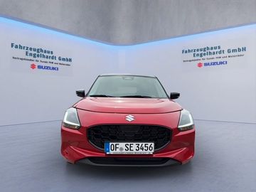 Suzuki Swift 1.2 HYBRID MT Comfort+