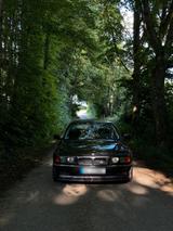 BMW e38 740i - BMW 740 mit Benzin-Antrieb: Limousine, E38 740i