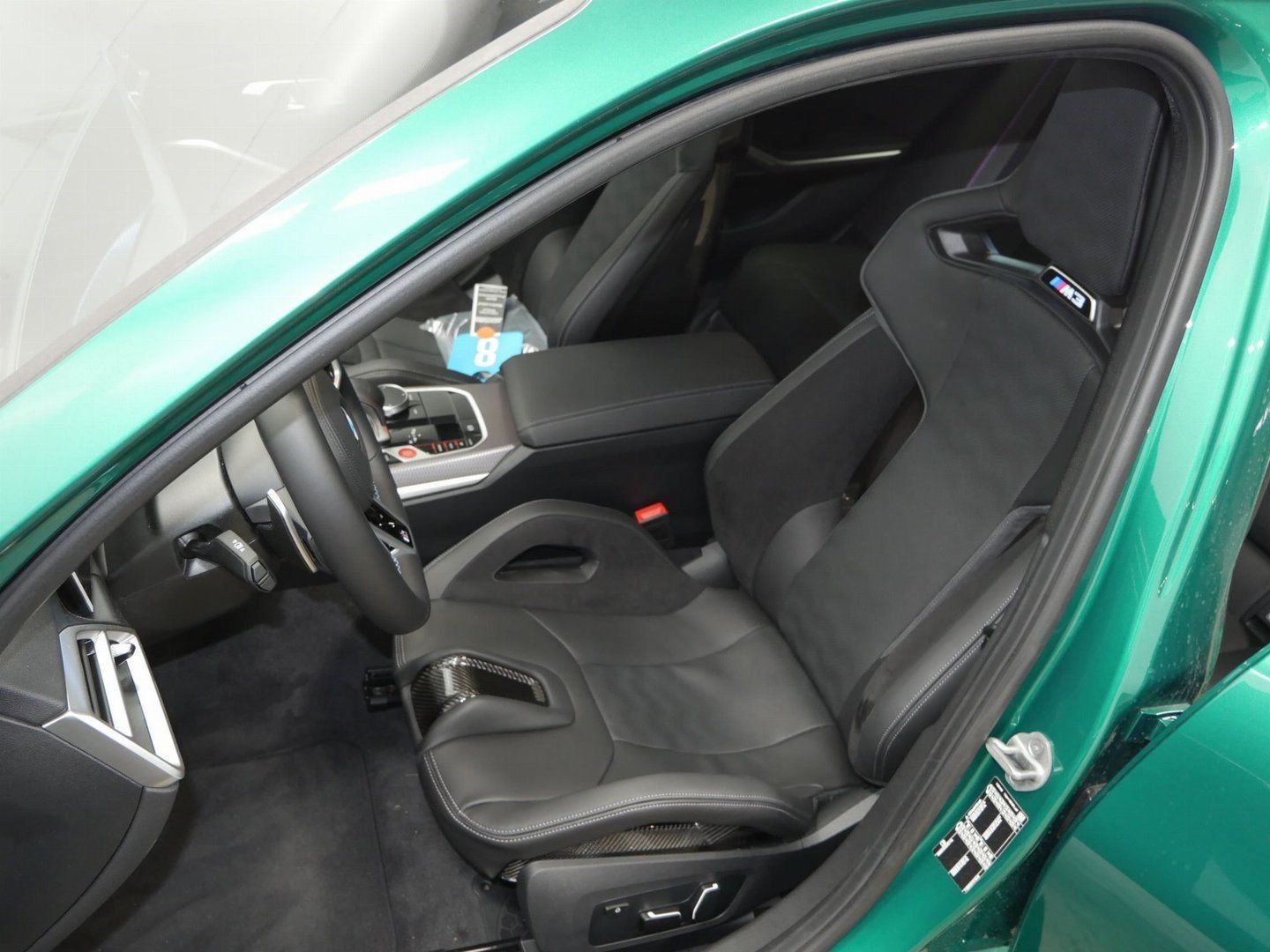 BMW M3 - Bild 12