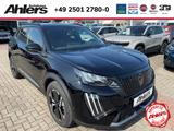 Peugeot 2008 Allure+NAVI+2xKAMERA+ALLWETTER+ACC+TOTWINKE